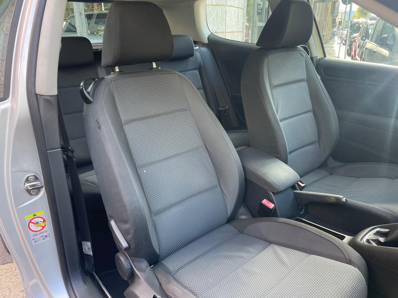 Volkswagen Golf 1.6 3p. 102cv/TAGLIANDI/GARANZIA