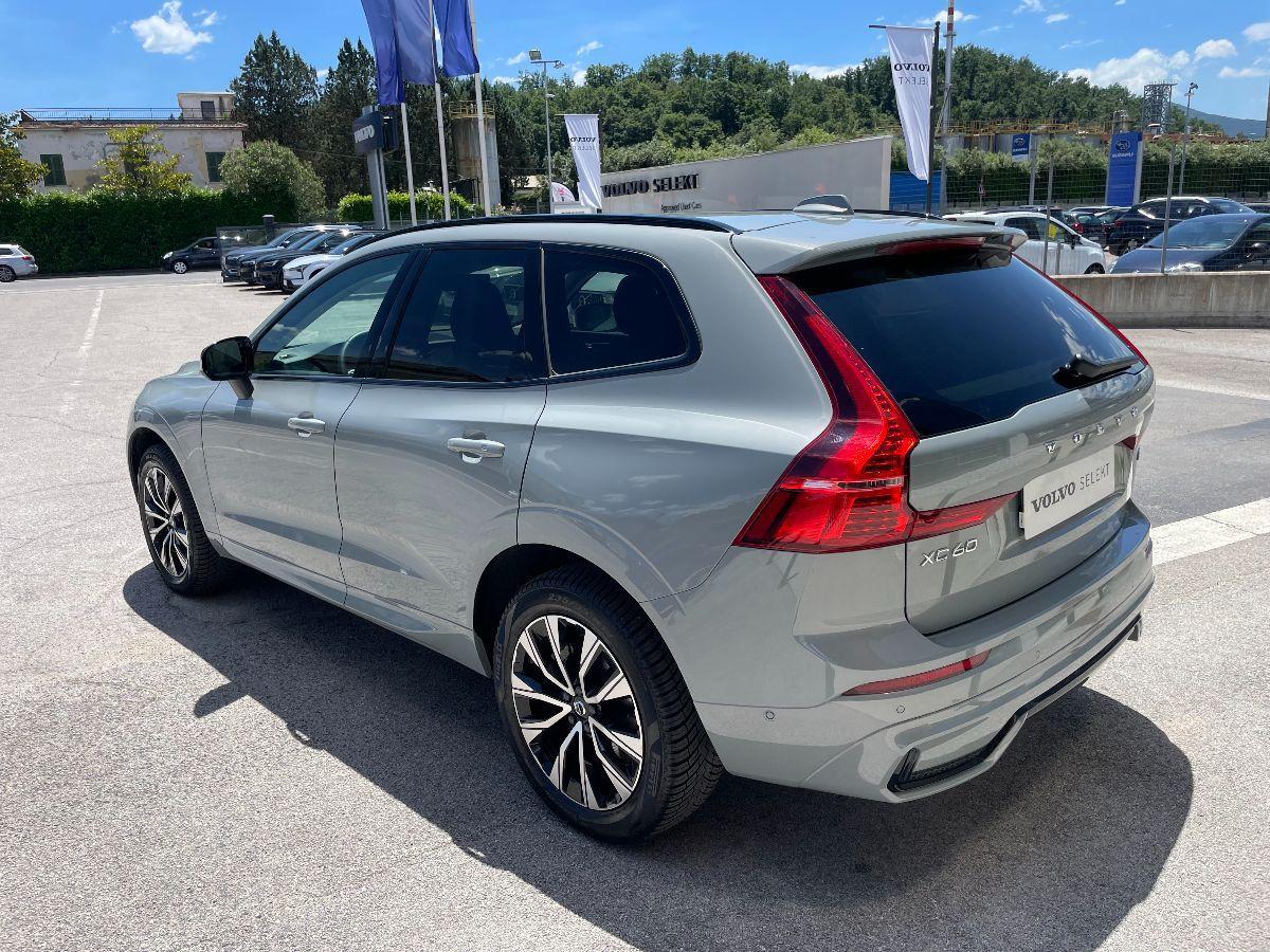 VOLVO - XC60