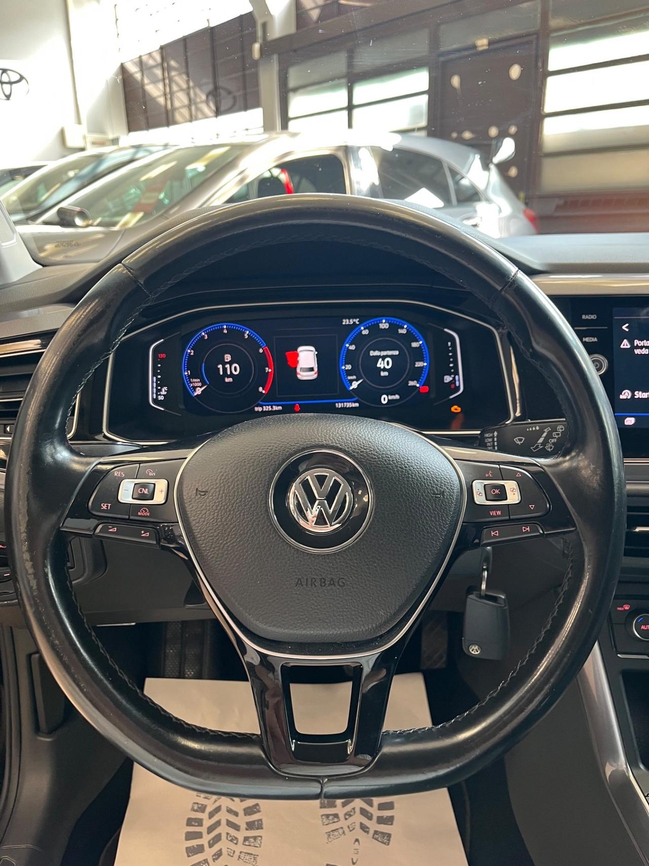 Volkswagen Polo 1.0 TSI 5p. Highline BlueMotion Technology
