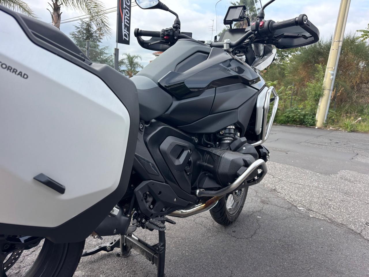 Bmw R 1300 GS