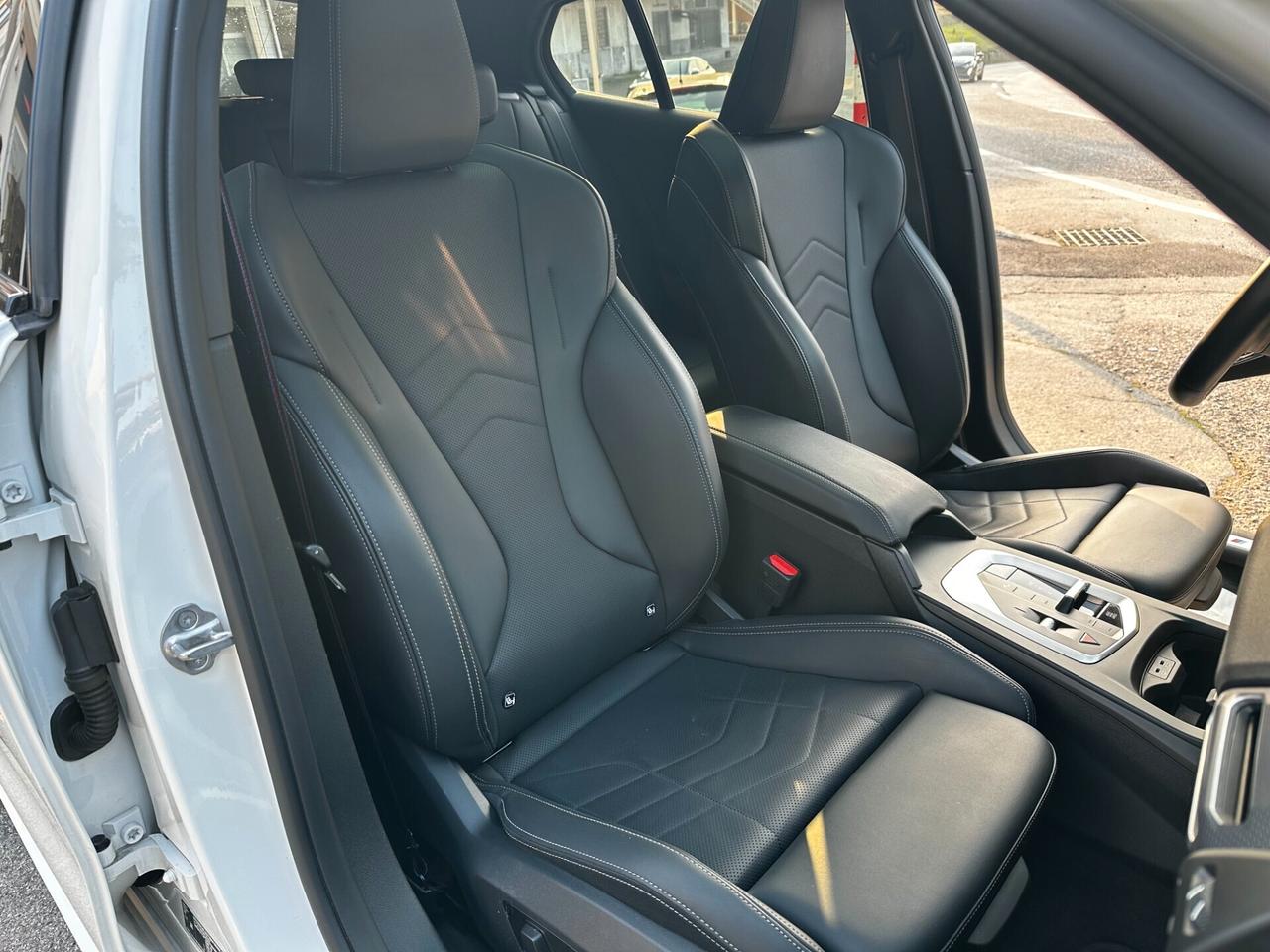 Bmw 120 d M Sport PRO - R19_TETTO_FARI MATRIX_Harman Kardon_360°_HEAD-UP