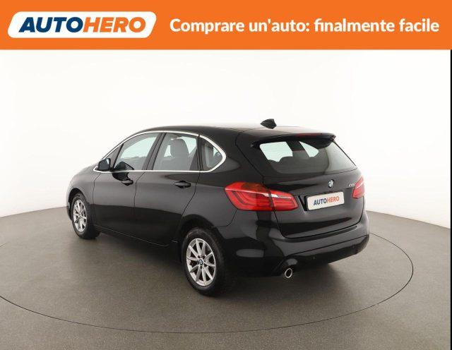 BMW 218 i Active Tourer Advantage