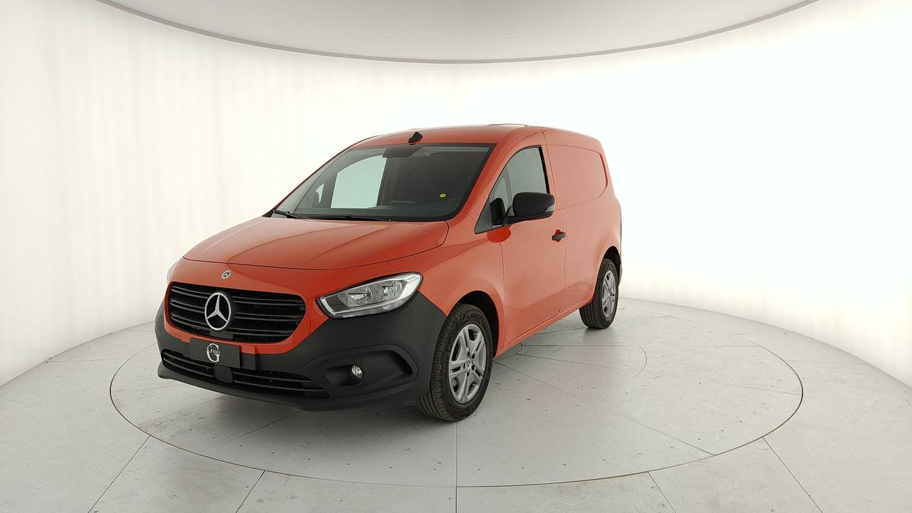 Mercedes-Benz Citan 112 CDI Furgone Long