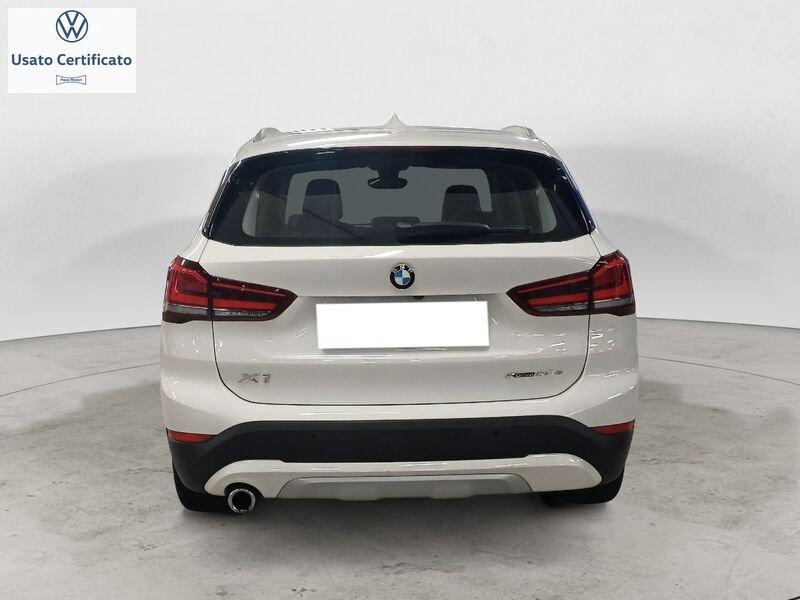 BMW X1 X1 xDrive25e Sport