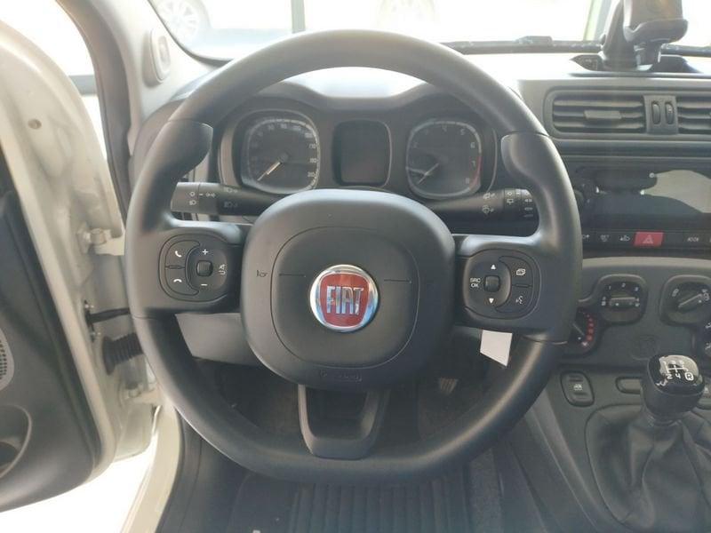 FIAT Panda Panda 0.9 TwinAir Turbo Natural Power Easy