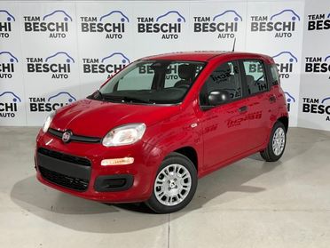 FIAT New Panda 1.0 FireFly 70CV Hybrid 5P. MY25