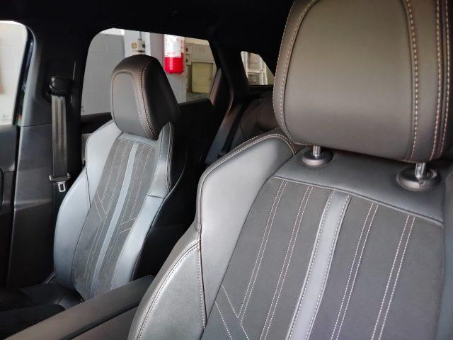 PEUGEOT 3008 BlueHDi 130 S&S GT