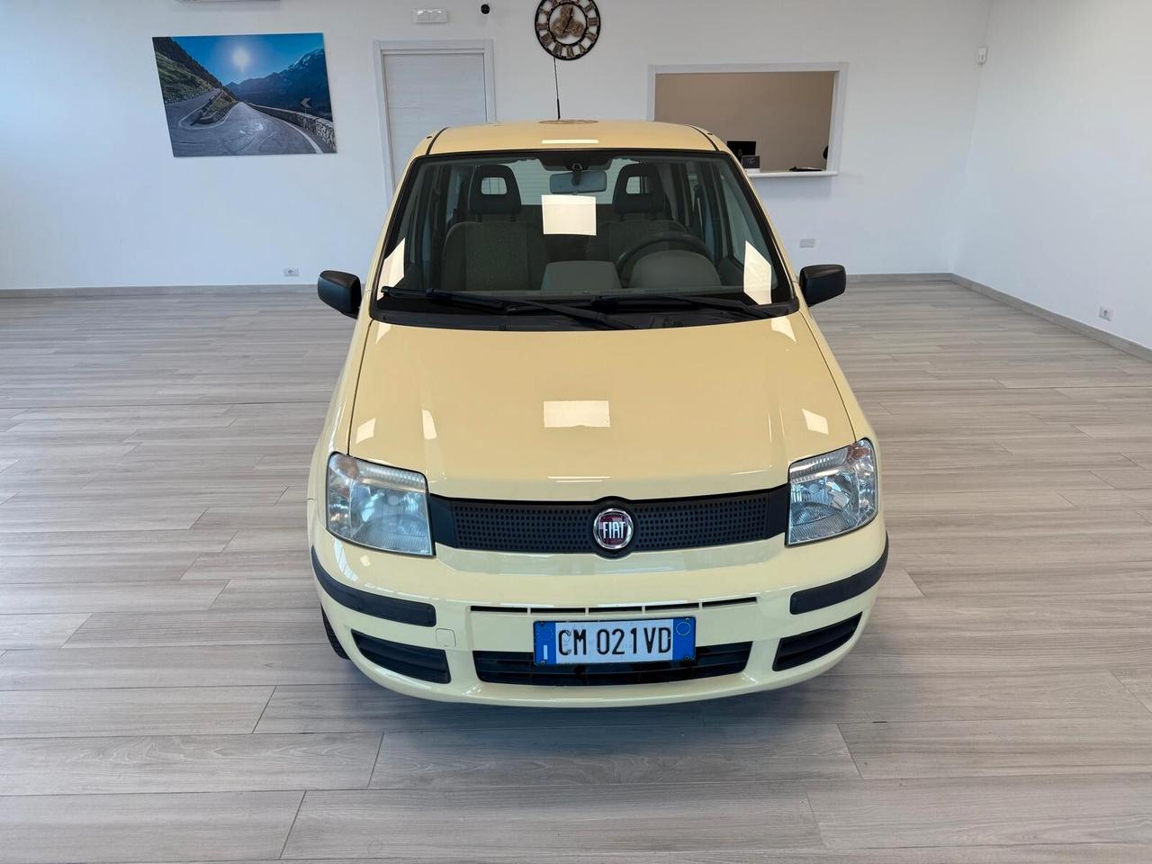 Fiat Panda 1.1 Active