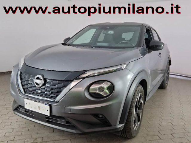 NISSAN Juke 1.6 HEV N-Connecta