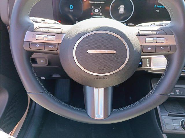 HYUNDAI Kona 2ªs. (2023-->) EV 48.4 KWh XLine