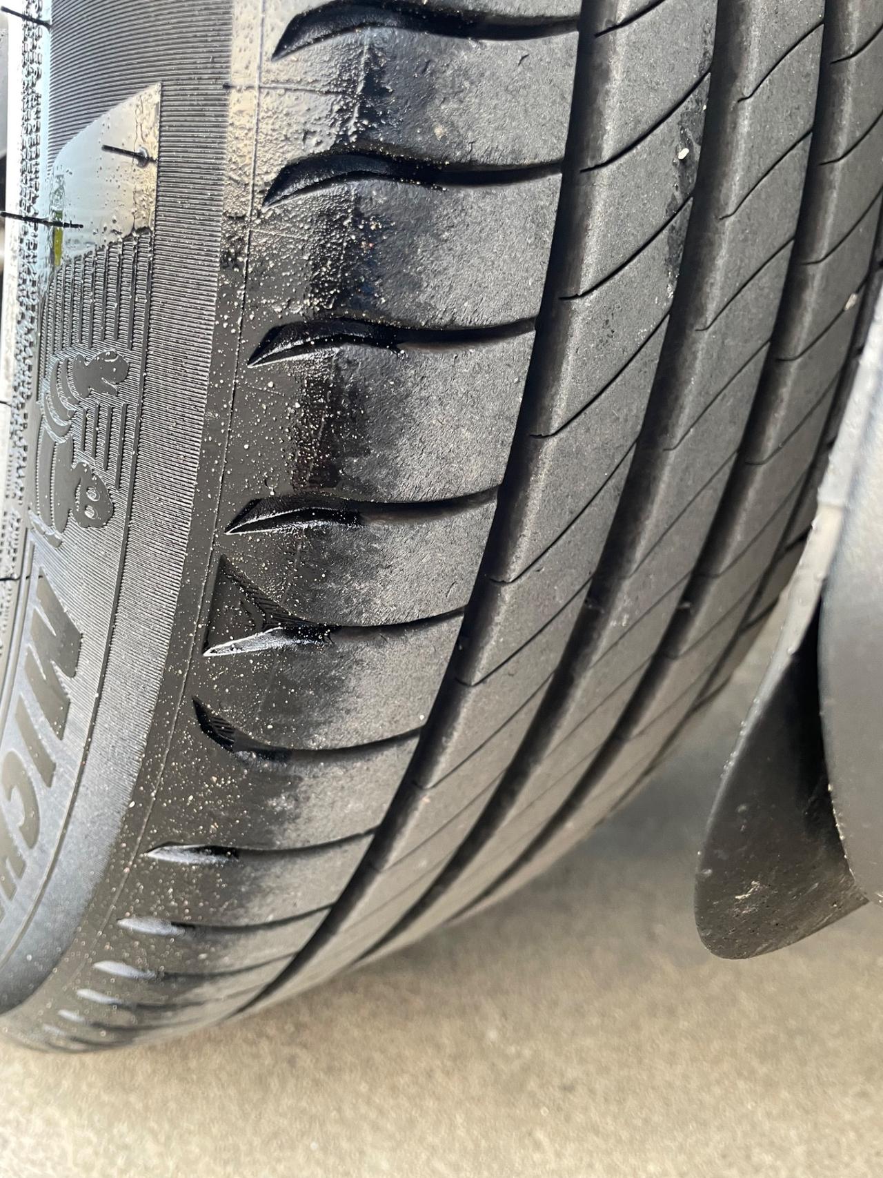 Ford Focus 1.6 TDCi 115 CV Titanium