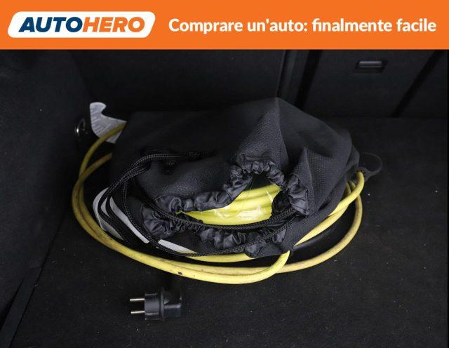 CUPRA Formentor 1.4 e-Hybrid DSG