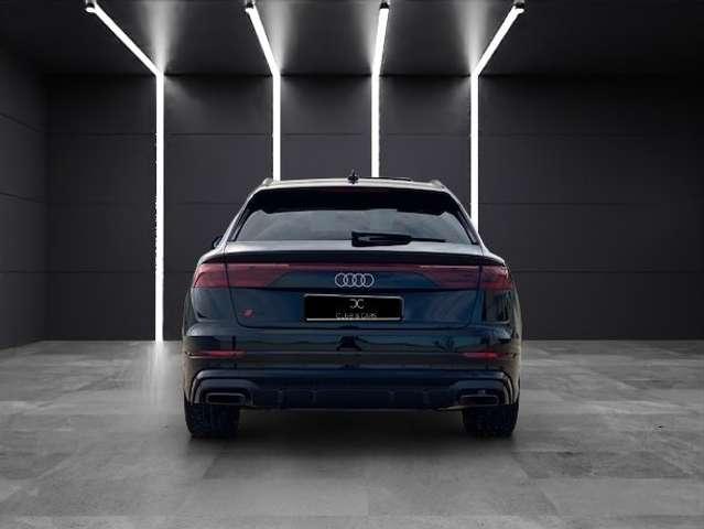 Audi Q8 Q8 my25 3.0 tdi mhev S line edition Tetto/23/Oled