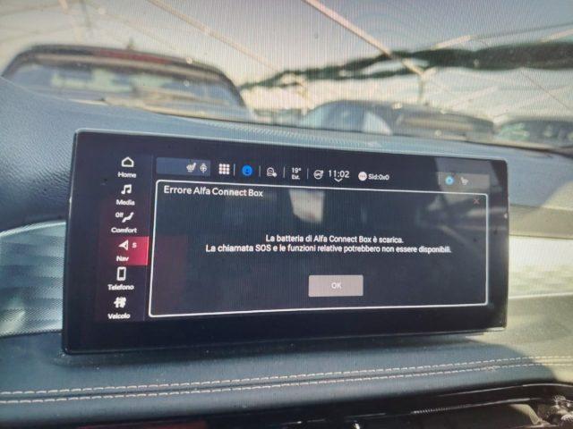 ALFA ROMEO Tonale 1.5 160 CV MHEV TCT7 Veloce