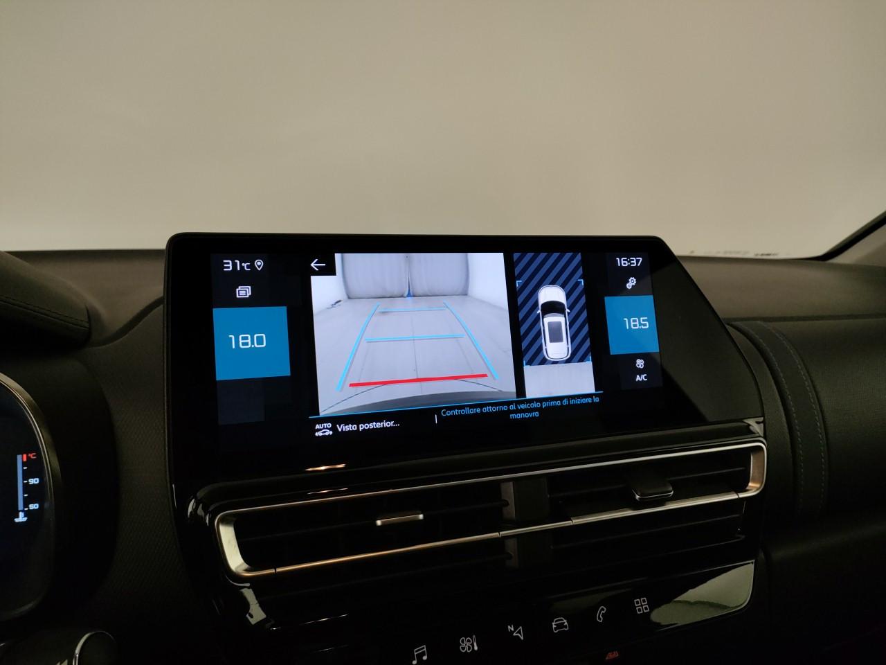 Citroen C5 Aircross 1.2 puretech Plus s&s 130cv