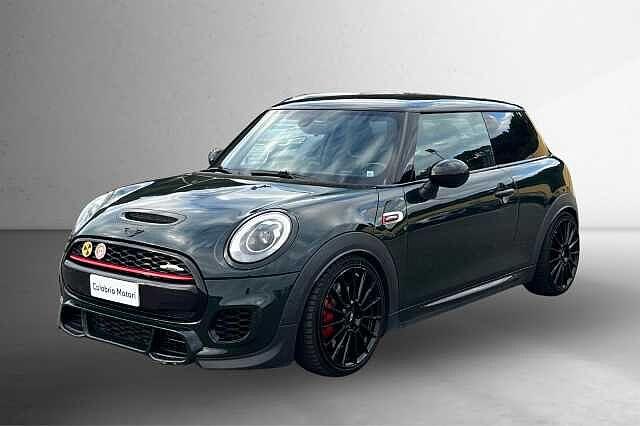 MINI Mini Mini 2.0 John Cooper Works