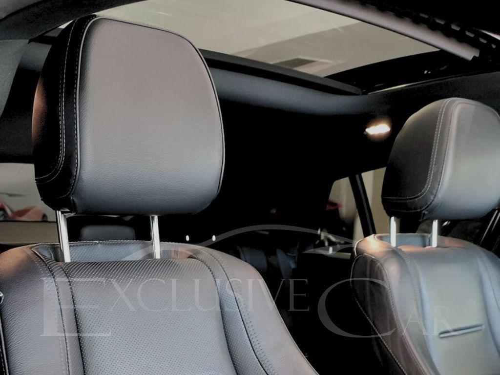 MERCEDES - GLE - 350 d 4Matic Coupé Premium Plus