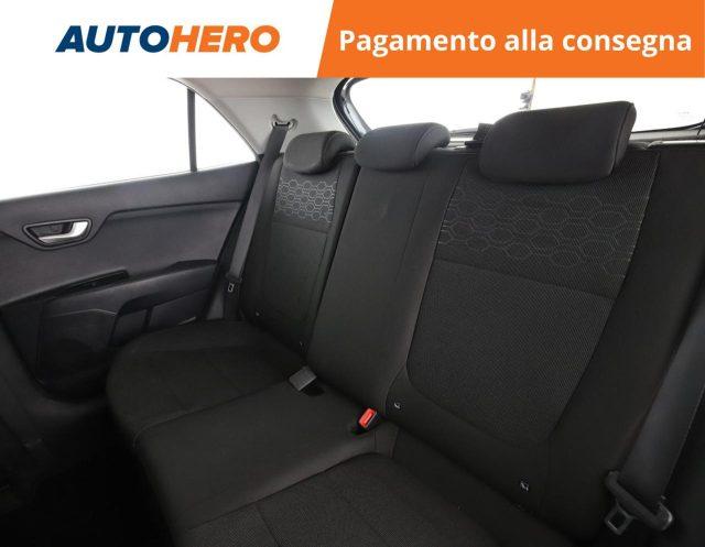 KIA Rio 1.2 CVVT 5p. Active