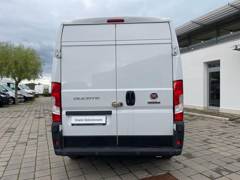 Fiat Ducato 35 mh2 2.3 mjt 130cv e6