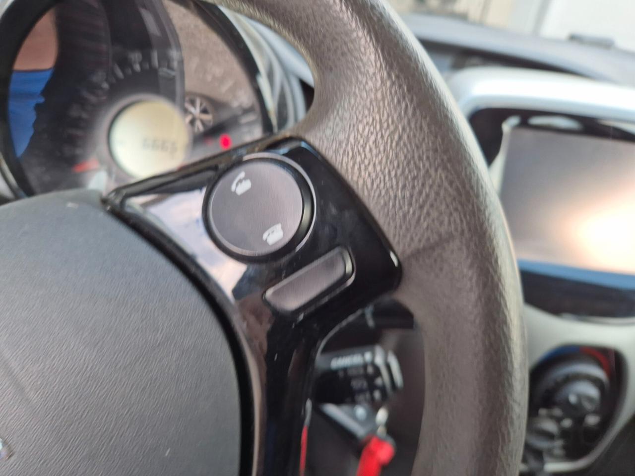 Citroen C1 VTi 68 3 porte Feel