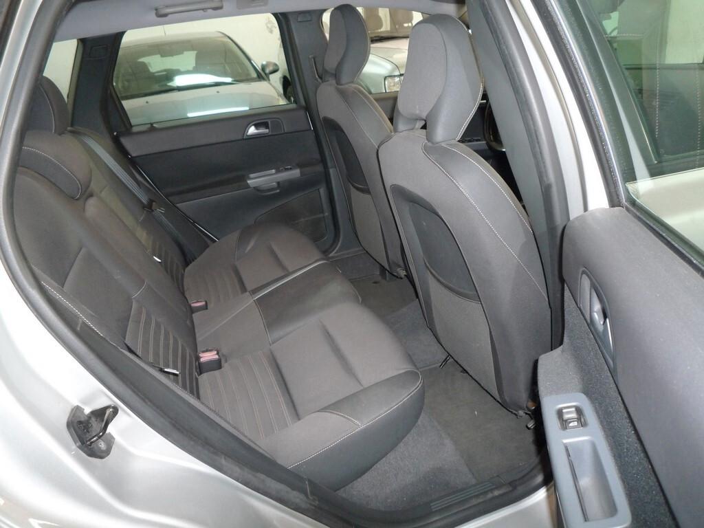 Volvo V50 1.6 D cat Kinetic
