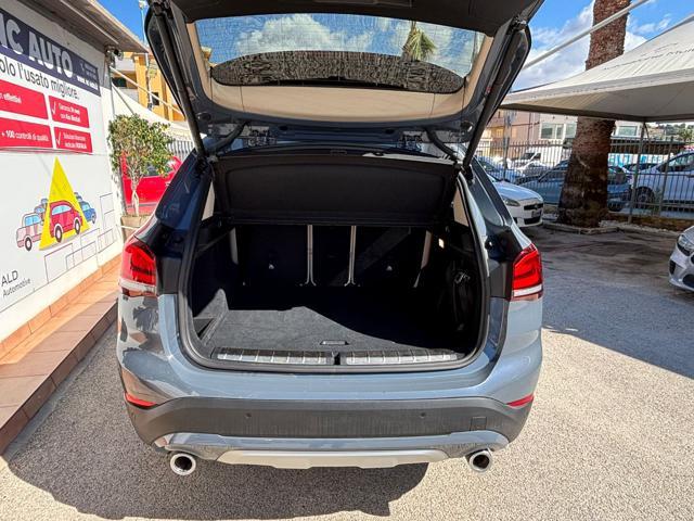 BMW X1 sdrive20d xLine Plus auto