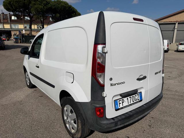 RENAULT Kangoo 1.5 dCi 90CV F.AP. S&S 4p. Express Maxi Energy