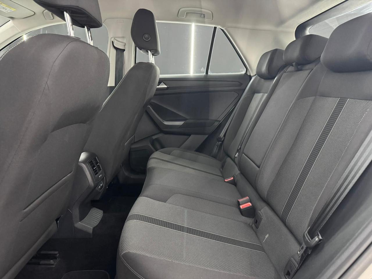 Volkswagen T-Roc 2.0 TDI Business BlueMotion Technology