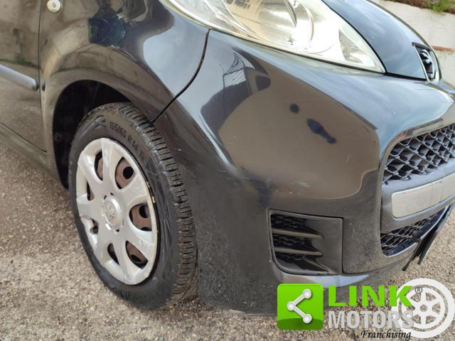 PEUGEOT 107 1.0 68CV 5p.