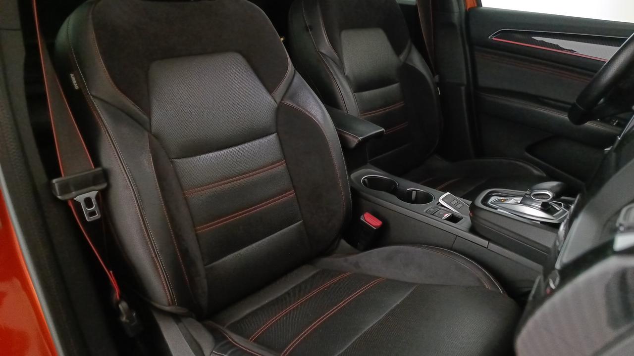 RENAULT Arkana 1.6 E-Tech full hybrid R.S. Line 145cv