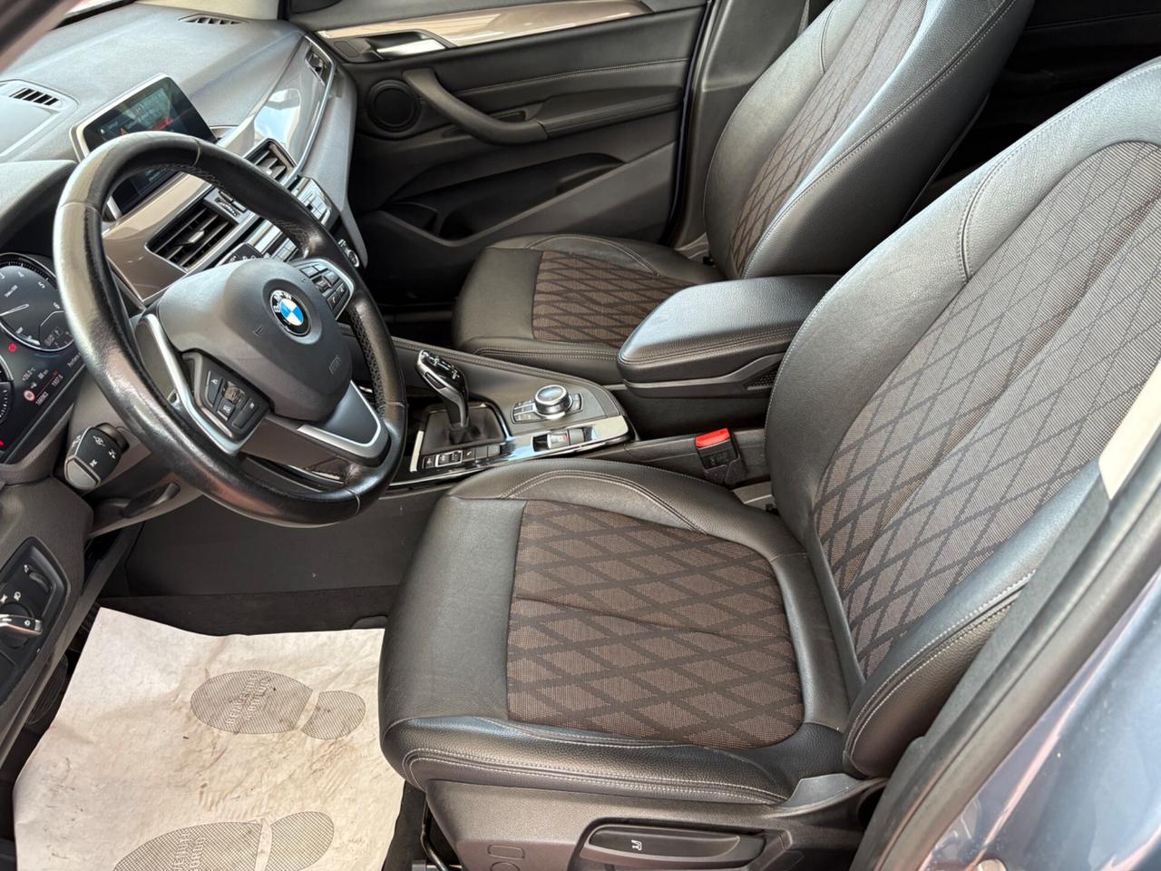 Bmw X1 xDrive20d xLine