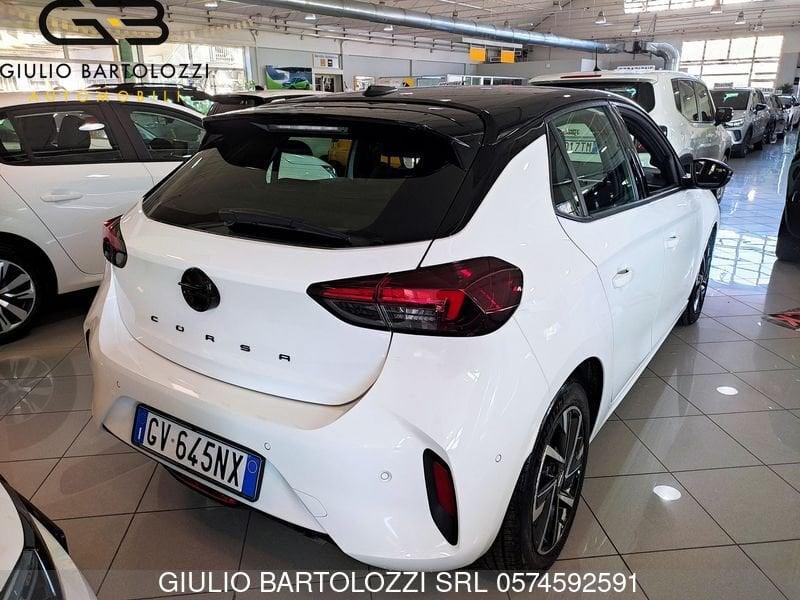 Opel Corsa 1.2 GS 1,2 5 porte