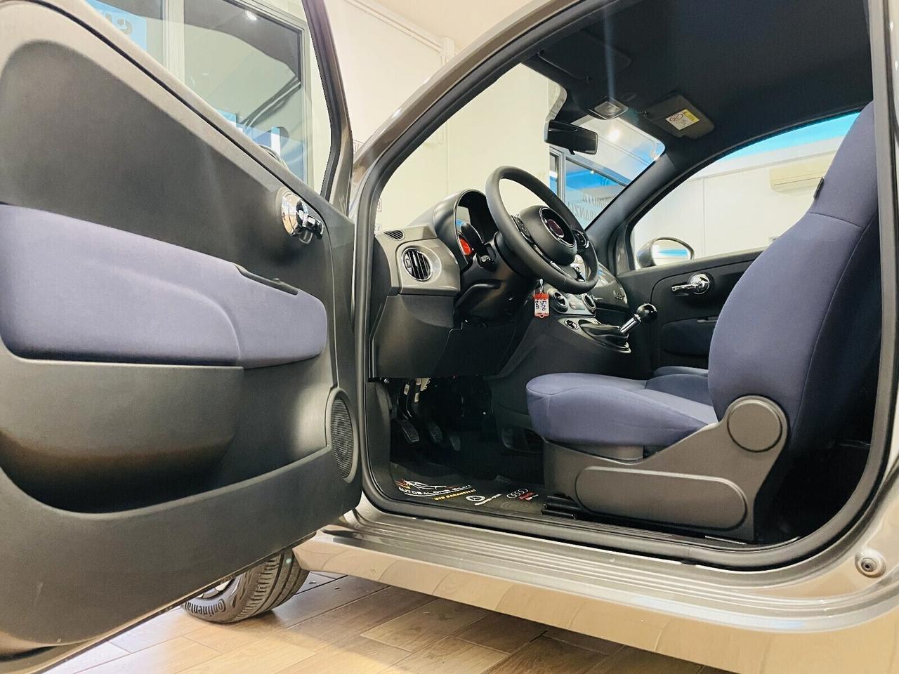 Fiat 500 1.0 Hybrid Club 70CV