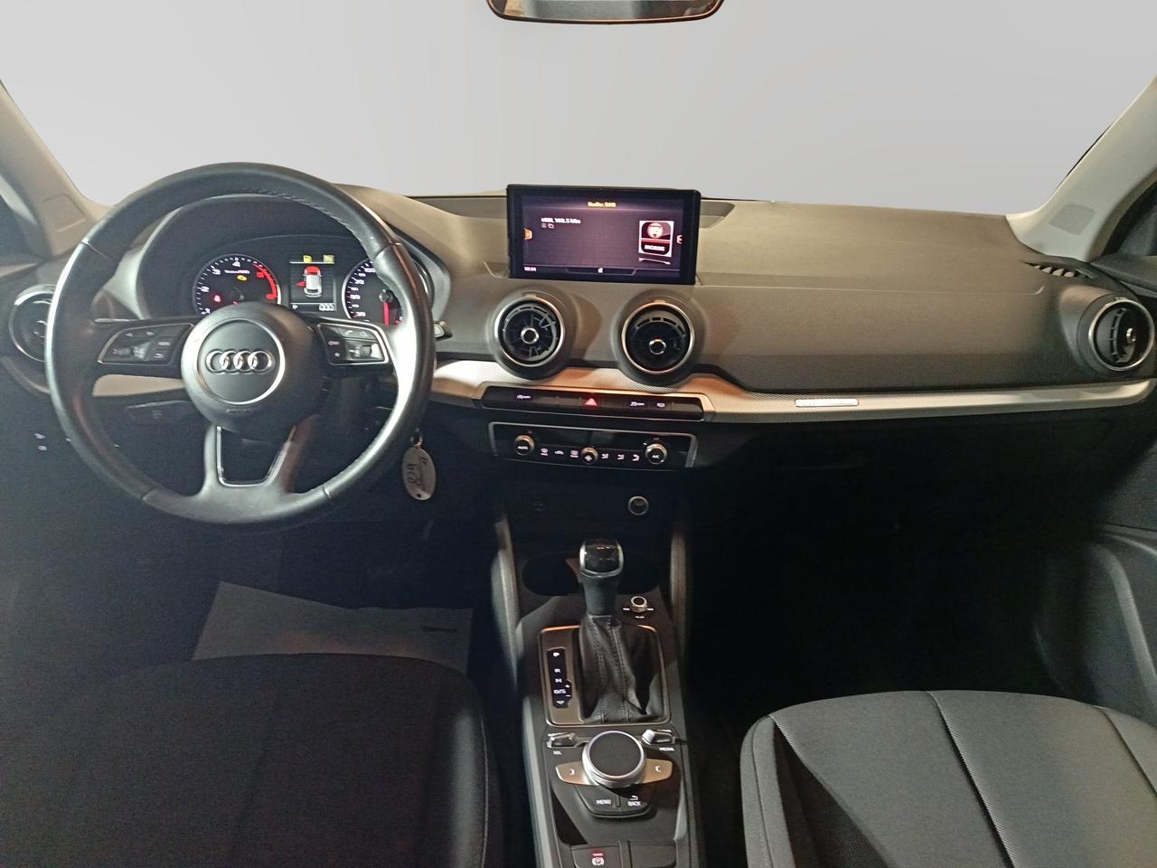 AUDI Q2 - Q2 30 TDI S tronic Business