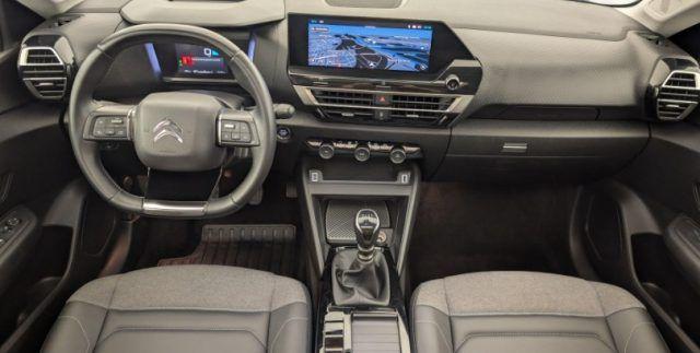 CITROEN C4 PureTech 130 S&S Max IN PROMO - con Tetto Panoramico