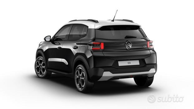 CITROEN C3 PureTech 100 S&S Max