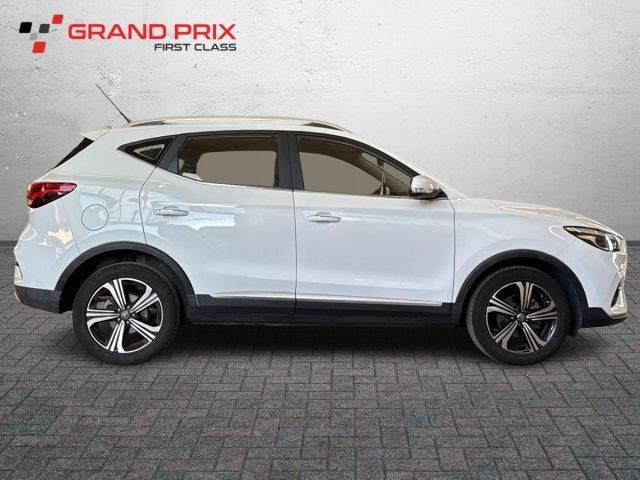 MG ZS 1.5 VTi-tech Comfort