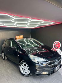 Opel Corsa 1.2 Gpl 69 cv 2015
