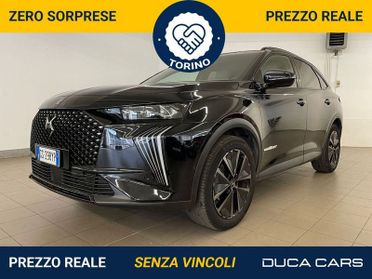 DS DS 7 BlueHDi 130 Automatica Esprit De Voyage
