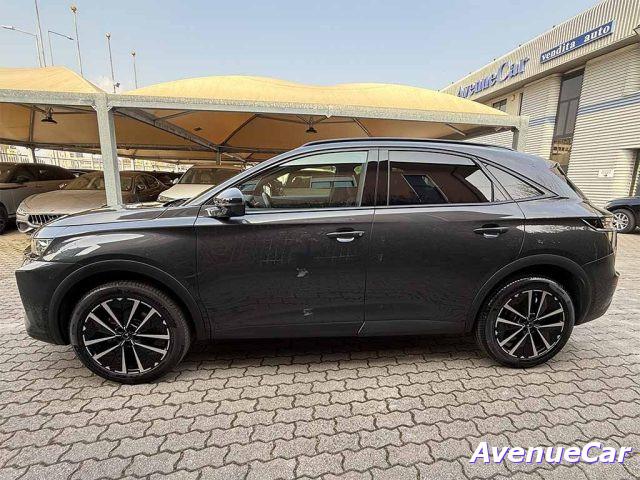 DS AUTOMOBILES DS 7 bluehdi Pallas TELECAMERA PREZZO REALE IVA ESPOSTA