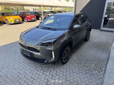 Toyota Yaris Cross 1.5H (116 CV) E-CVT Lounge