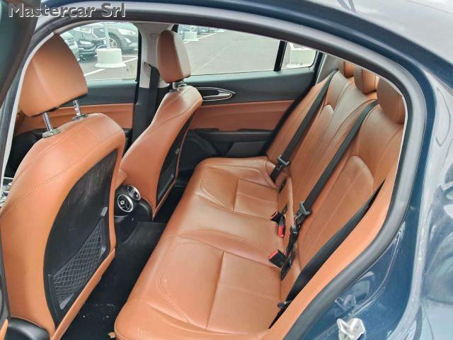 ALFA ROMEO Giulia Giulia 2016 2.2 t Super 150cv - FF799PJ