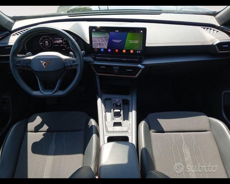 CUPRA Formentor 1.4 e-Hybrid DSG