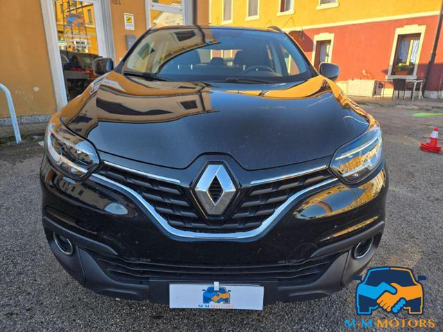RENAULT Kadjar Blue dCi 8V 115CV Life