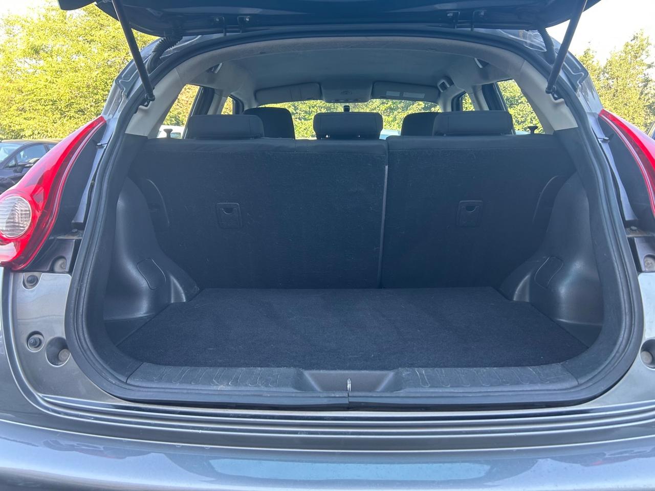 Nissan Juke 1.5 dCi Euro5