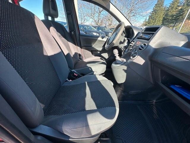 Fiat Panda 1.1 Active -2009