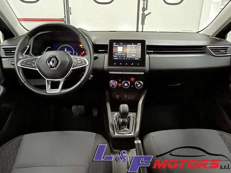 Renault Clio Clio Full Hybrid E-Tech 140 CV 5