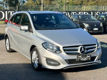Mercedes-benz B 180 d Executive