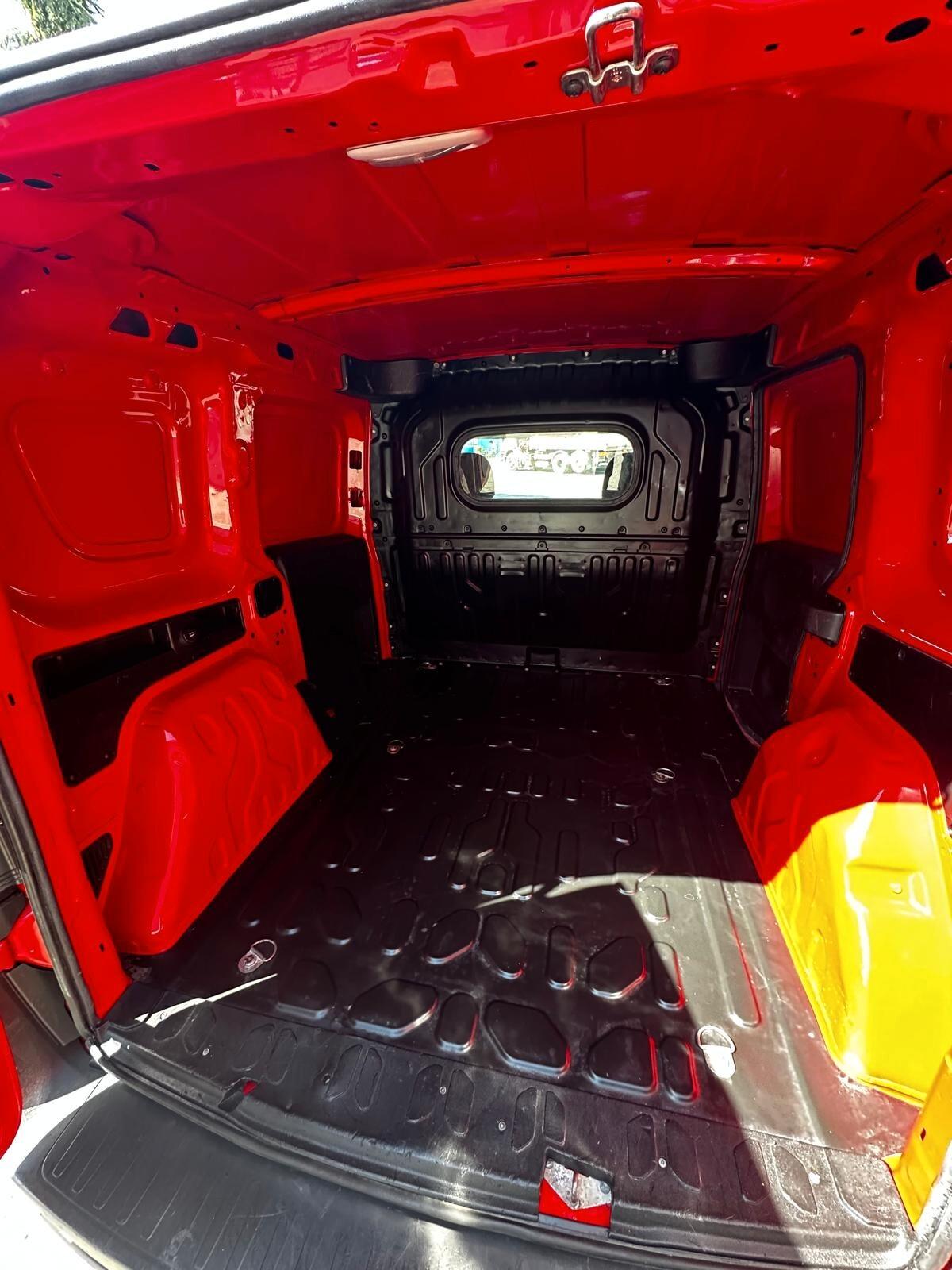 Fiat Doblo Doblò 1.4 T-Jet 16V Lounge
