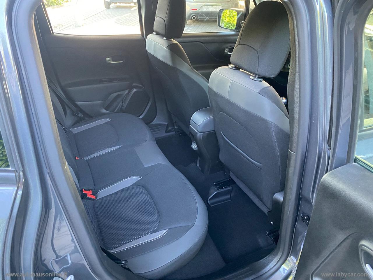 JEEP Renegade 1.6 Mjt 130CV Limited